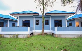 Capital O75345 Praewa Villas Naiyang Phuket